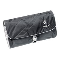 Deuter Wash Bag II Toiletkit Black/Titan