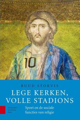 Lege kerken, volle stadions - Ruud Stokvis - eBook (9789048521807) Lege kerken, volle stadions - Ruud Stokvis - eBook (9789048521807)
