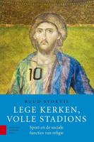 Lege kerken, volle stadions - Ruud Stokvis - eBook (9789048521807)