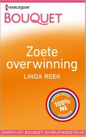 Zoete overwinning - Linda Reek - ebook - thumbnail