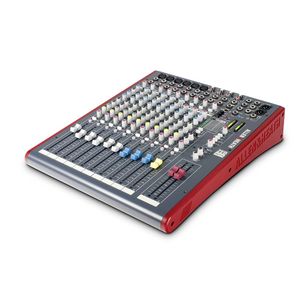 Allen & Heath ZED12FX PA mixer met effecten