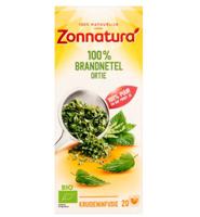Zonnatura Zonnatura Brandnetel Thee 100% Bio (20st)