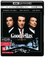 Goodfellas (4K Ultra HD En Blu-Ray) - 4K Blu-Ray (5051889590880)