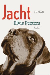 Jacht - Elvis Peeters - ebook