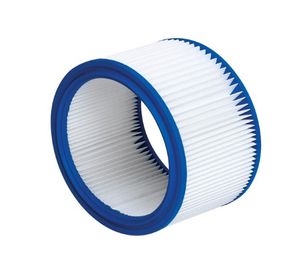 Makita Accessoires Filter Passend op Makita Model: 447MX, 447LX - P-70225