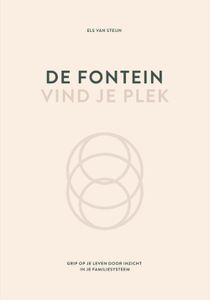 De fontein, vind je plek - Els Van Steijn - ebook