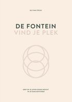 De fontein, vind je plek - Els Van Steijn - ebook - thumbnail