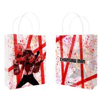 Chainsaw Man PVC Tote Bag Denji - thumbnail