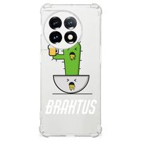 OnePlus 11 Stevig Bumper Hoesje Braktus