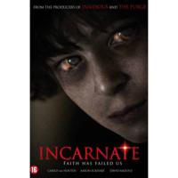Incarnate (DVD)