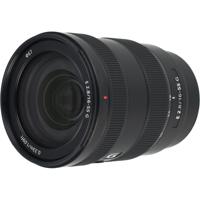 Sony E 16-55mm F/2.8 G occasion