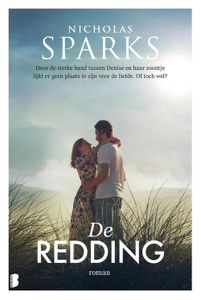 De redding - Nicholas Sparks - ebook