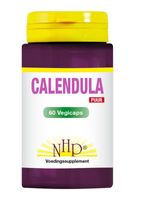 Calendula 250mg puur - thumbnail