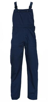 BT AM. OVERALL Tuinbroek Katoen