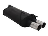 Viking Choice  Sportuitlaat Mercedes C-Klasse W202 / W208 - Classic - sporteinddemper