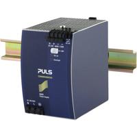 PULS QS20.241-C1 DIN-rail netvoeding 24 V/DC 20 A 480 W Aantal uitgangen: 1 x Inhoud: 1 stuk(s) - thumbnail