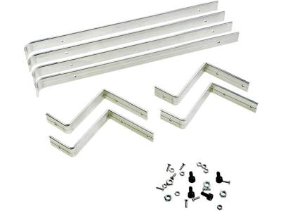 Carson Modellsport 500907078 1:14 Onderrijbeveiliging 1 stuk(s)