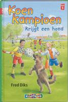 Koen Kampioen krijgt een hond