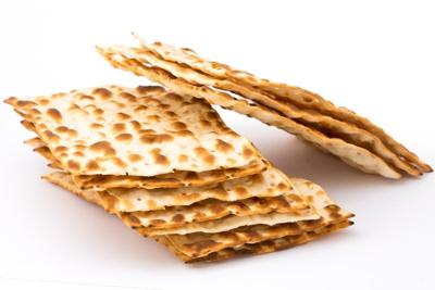 Bregje's Matzes Naturel