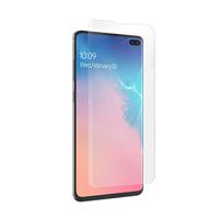 ZAGG InvisibleShield Ultra Clear Screen Protector voor Samsung S10+