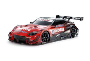 Tamiya Motul Autech Z radiografisch bestuurbaar model Auto Elektromotor 1:10