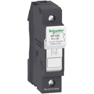 Schneider Electric DF10N Zekeringhouder 1 stuk(s)