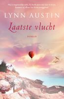 Laatste vlucht - Lynn Austin - ebook