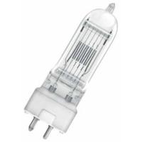 OSRAM Halogeenlamp Energielabel: G (A - G) GY9.5 90.0 mm 230 650 W 1 stuk(s) - thumbnail