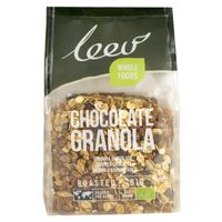 Granola chocolade bio - thumbnail