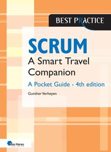 Scrum A Pocket Guide - Gunther Verheyen - ebook