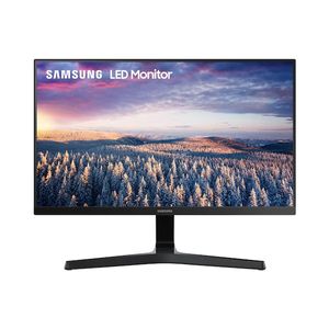 Samsung 300 Series S24R356FHN 61 cm (24") 1920 x 1080 Pixels Full HD LED Zwart