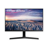 Samsung 300 Series S24R356FHN 61 cm (24") 1920 x 1080 Pixels Full HD LED Zwart - thumbnail