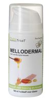 Phytotreat Mellodermal Honingcrème Indoor 100ml