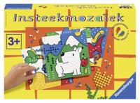 InsteekmozaÃ¯ek - Spel;Spel (4005556246618)