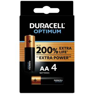 Duracell 5000394137486 huishoudelijke batterij Wegwerpbatterij AA