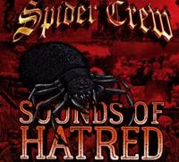 Sounds Of Hatred - CD (3481575017728)