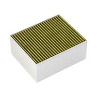 Siemens LZ31XXB16 CleanAir Plus filter (vervanging)