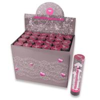 Confetti Popper huwelijk 20cm