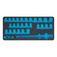 Hazet 163-420L 163-420L schuimrubberen inleg