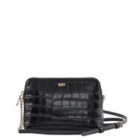 DKNY Bryant Dome Crossbod black/gold  Damestas