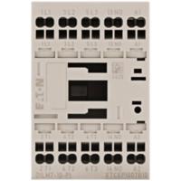 Eaton DILM7-10(24VDC)-PI Vermogensbeveiliging 3x NO 3 kW 7 A 1 stuk(s) - thumbnail