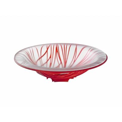 Bugatti Flora Fruitschaal Bugatti Flora Fruitschaal