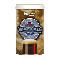 Bierkit Muntons Scottish heavy ale 1,5 kg - thumbnail