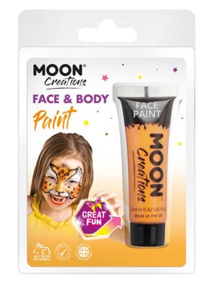 Moon Creations Face Body Paint
