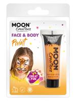 Moon Creations Face Body Paint