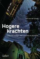 Hogere krachten - Bert van der Schaaf - Paperback (9789044137071)