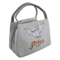 Harry Potter Lunch Bag Hedwig Kids - thumbnail