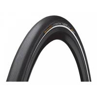 Continental Buitenband contact speed 32-559 (26x1.30) zwart reflex