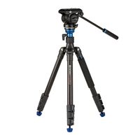 Benro Videostatief Aero 4 Pro Kit A2883FS4PRO - thumbnail