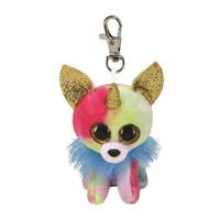 Ty Beanie Boo&apos;s Clip Yips Chihuahua, 7cm - thumbnail